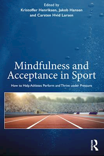Mindfulness and acceptance in sport Mindfulness and acceptance in sport